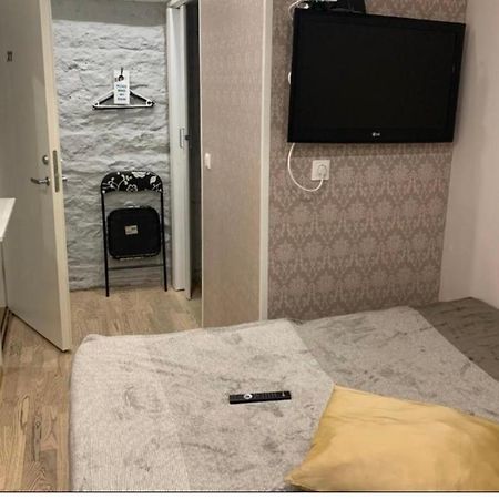 Sueda Hostel Sueda 7 Tallinn Exteriér fotografie