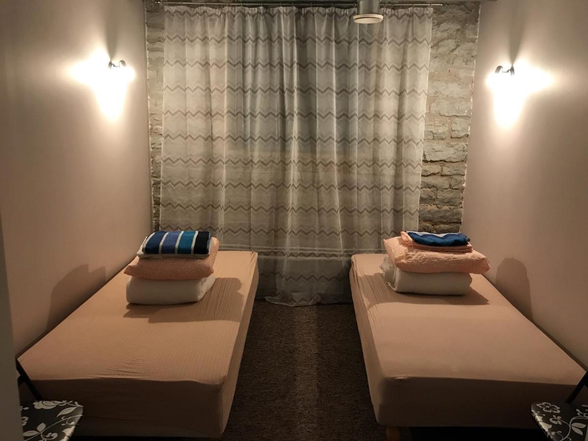 Sueda Hostel Sueda 7 Tallinn Exteriér fotografie