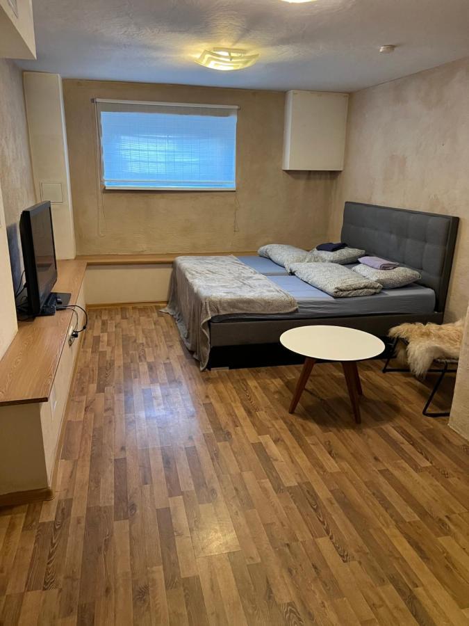Sueda Hostel Sueda 7 Tallinn Exteriér fotografie